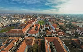 Cozy Apartment In The Historical City Center