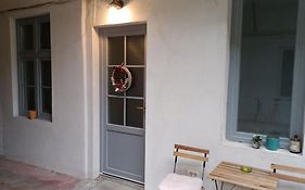 Cozy Apartment In The Historical City Center